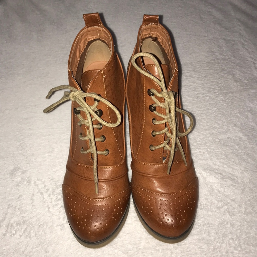 Booties